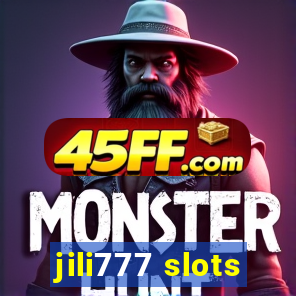 jili777 slots
